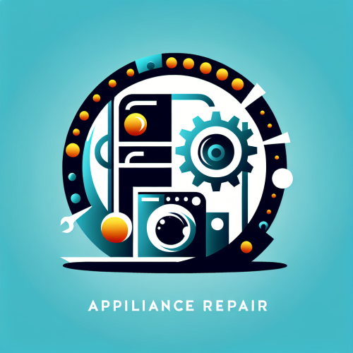 Summit Appliance Repair logo